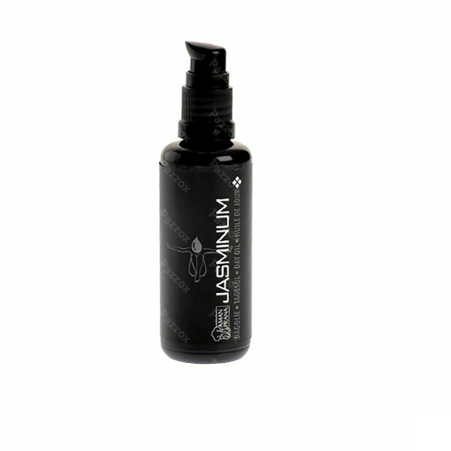 Amanprana Dagolie Jasminum 50ml