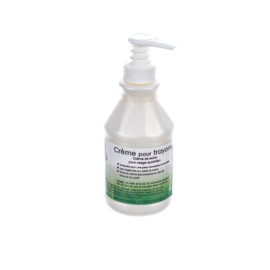 Jolly Creme Trayons 300ml+pompe Doseur Cfr 2742831