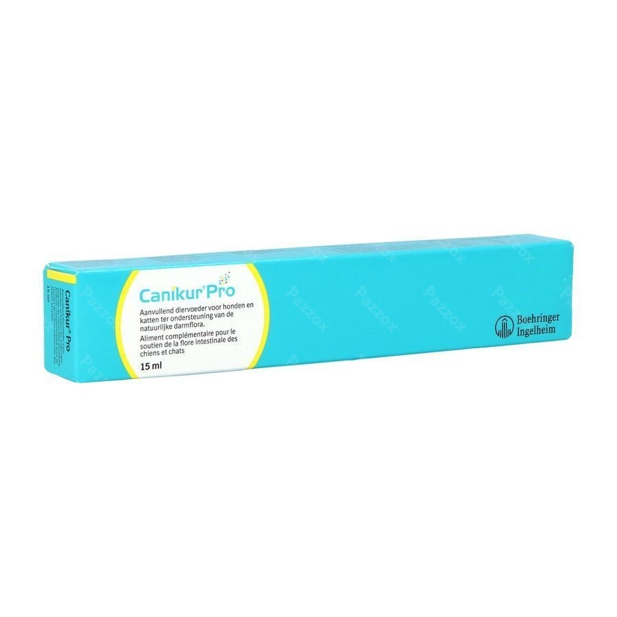 Canikur Pro 15ml