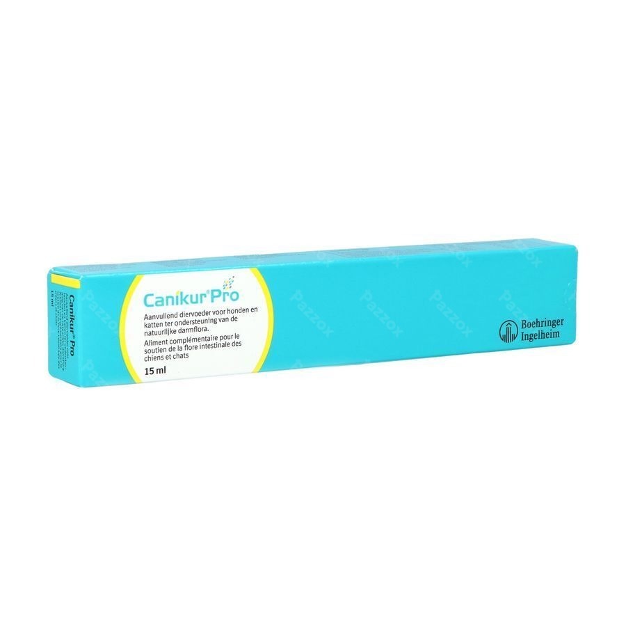 Canikur Pro 15ml