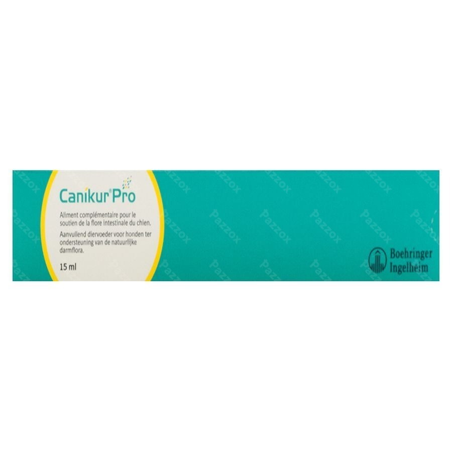 Canikur Pro 15ml