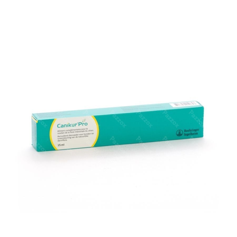 Canikur Pro 15ml