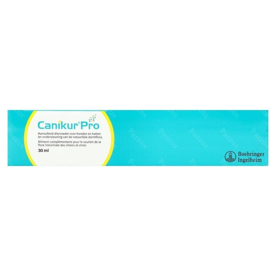 Canikur Pro 30ml 1