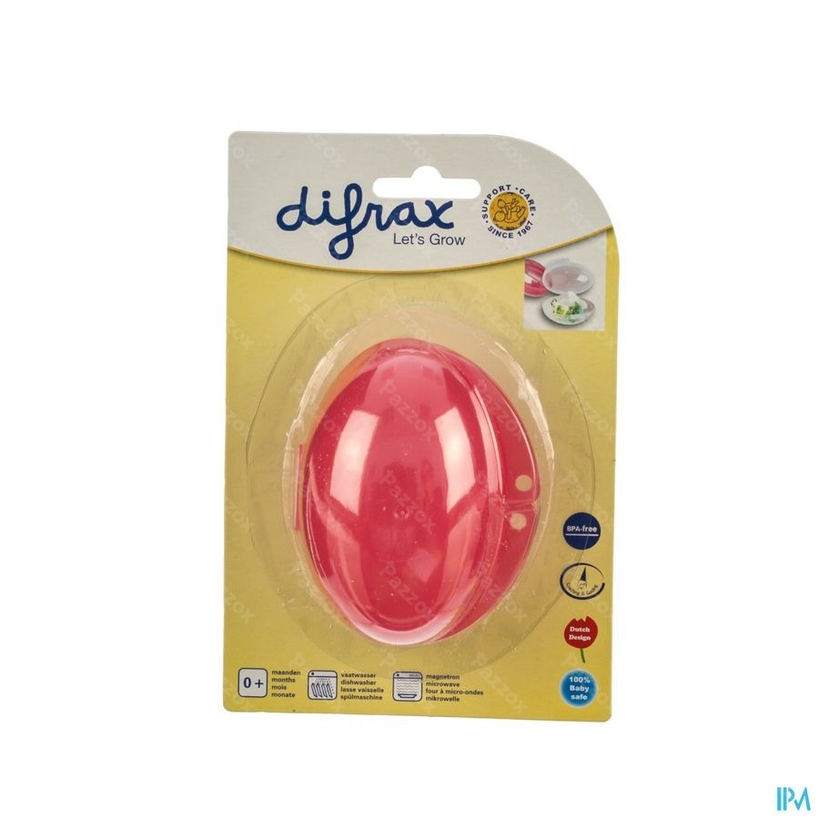 Difrax Oeuf Sterilisateur 969