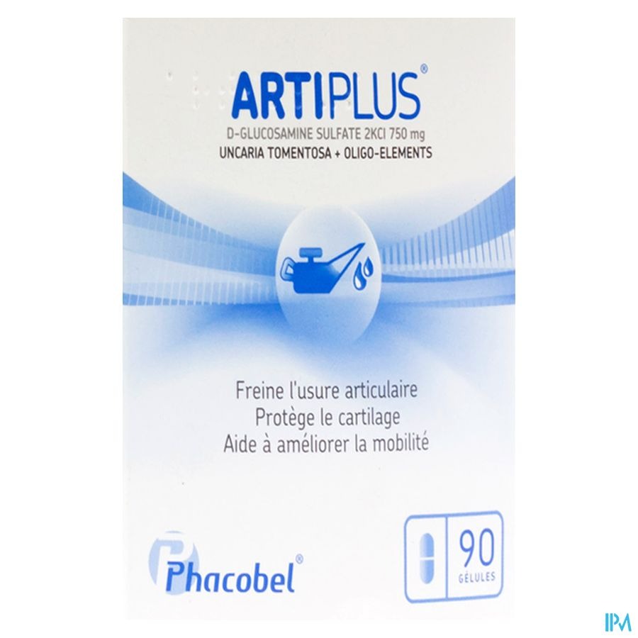 Artiplus Gel 90