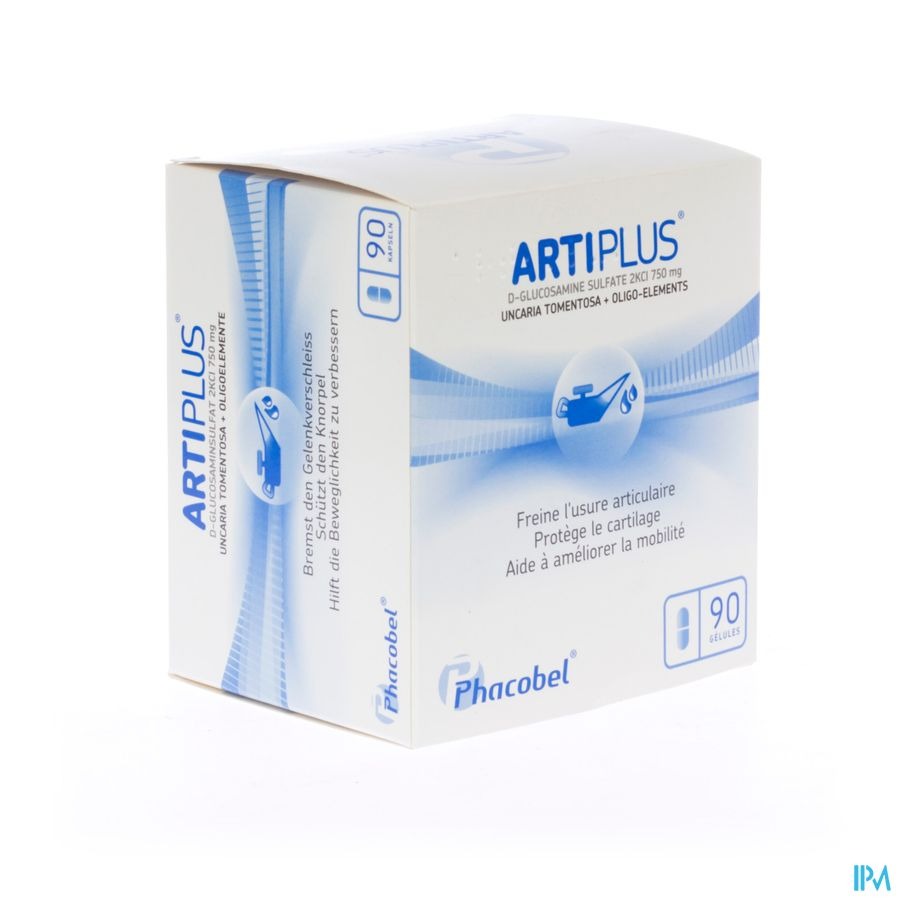Artiplus Gel 90