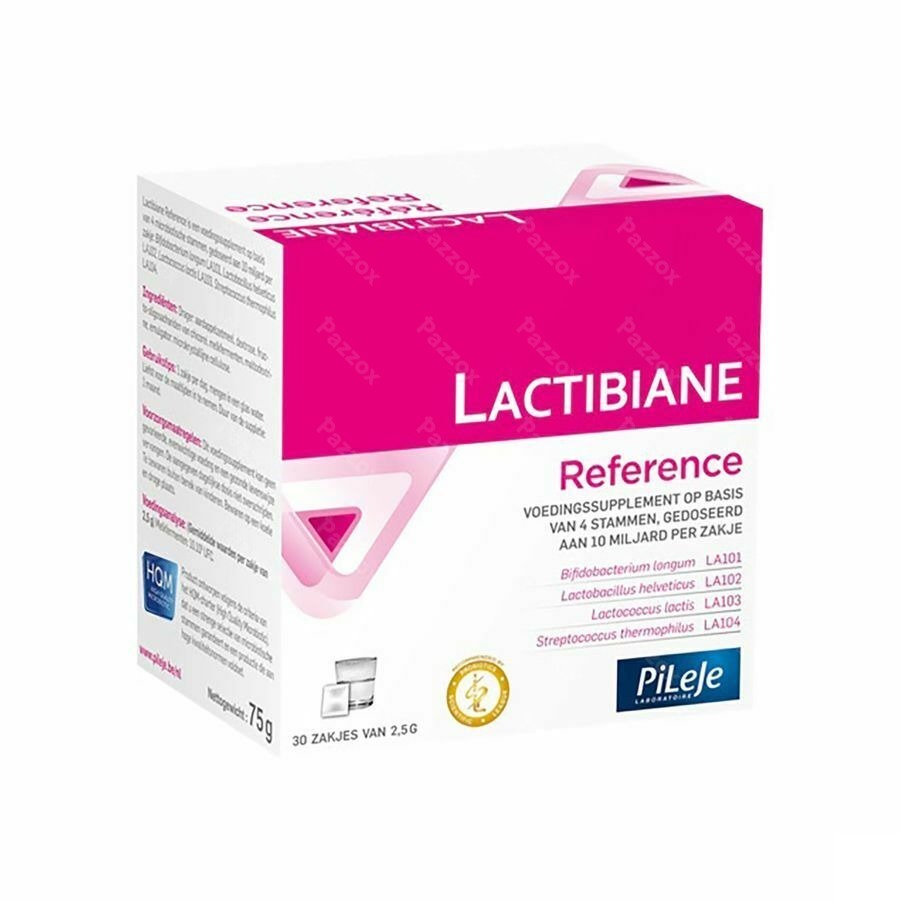 Lactibiane Reference Sach 30x2,5g