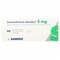 Levocetirizine Sandoz 5mg 40 Tabletten