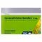 Levocetirizine Sandoz 5mg 100 Tabletten