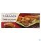 Taranis Mini Cake Poire 240g 6 Pieces 4655