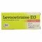 Levocetirizine EG 5mg 10 Comprimés