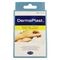 Dermaplast Pansement Brulures 4,5x6,5cm 3 5362411