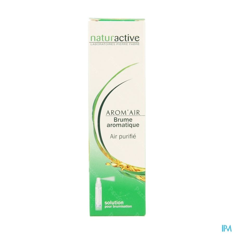 Arom'air Naturactive Vapo 15ml