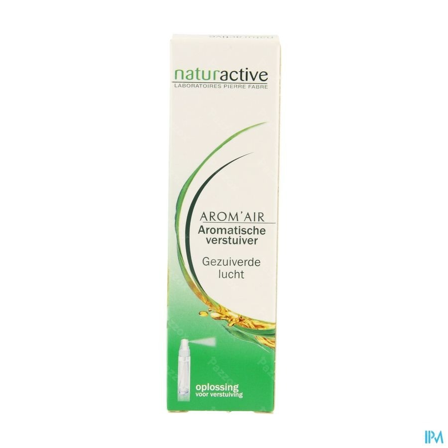 Arom'air Naturactive Vapo 15ml