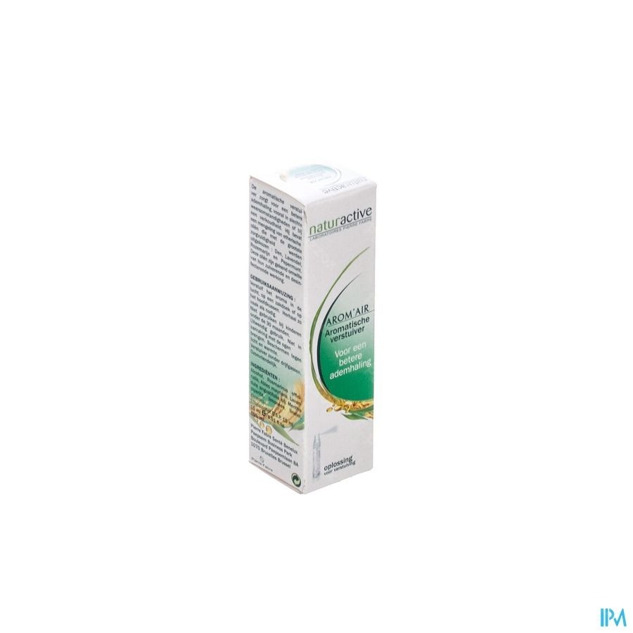 Arom'air Naturactive Vapo 15ml
