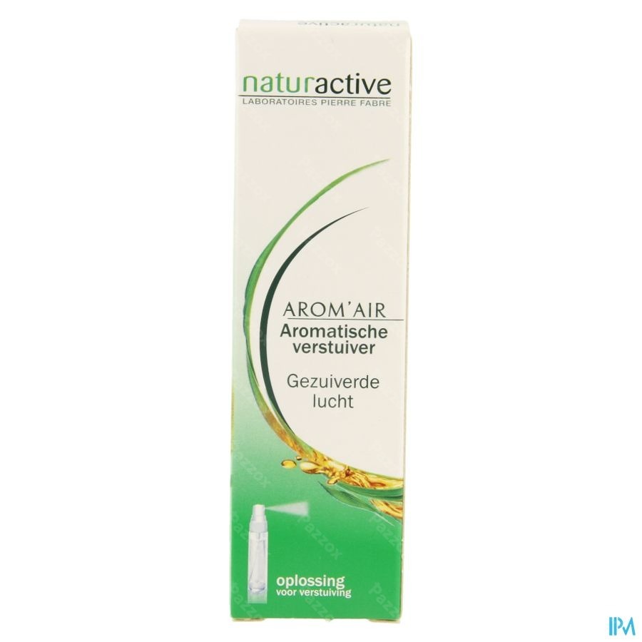 Arom'air Naturactive Vapo 15ml