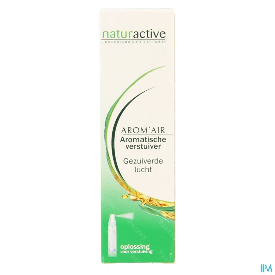 Arom'air Naturactive Vapo 15ml