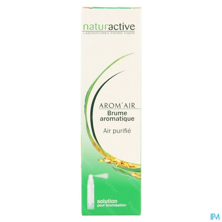 Arom'air Naturactive Vapo 15ml