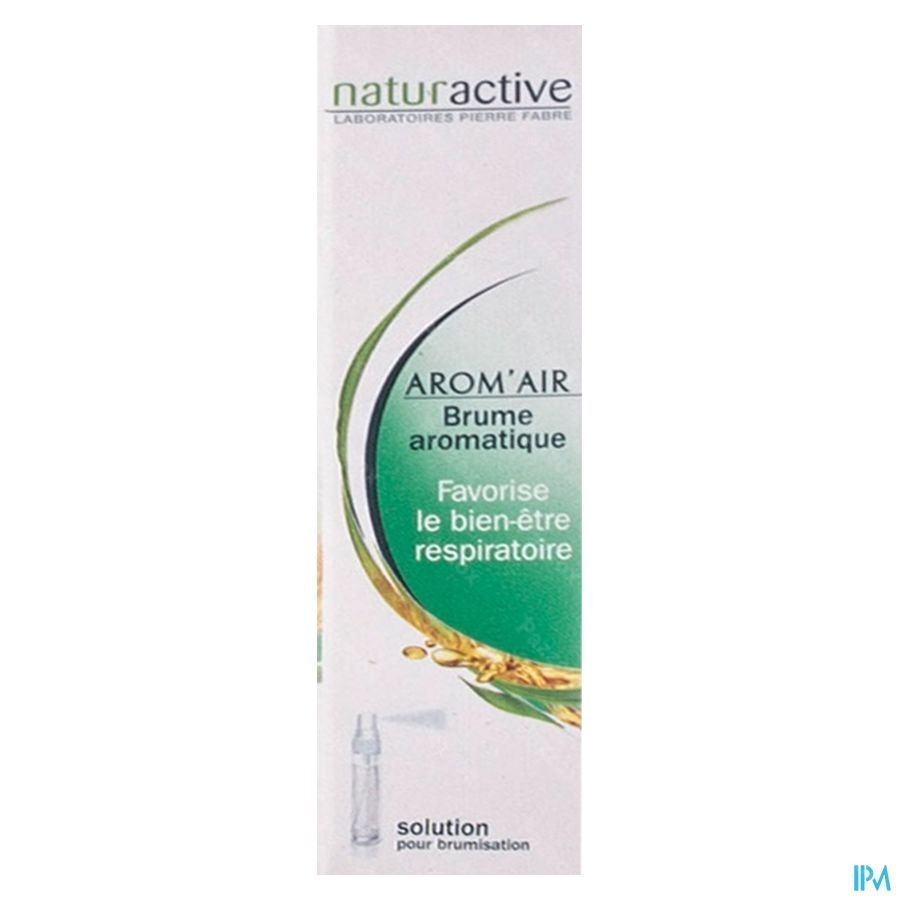 Arom'air Naturactive Vapo 15ml