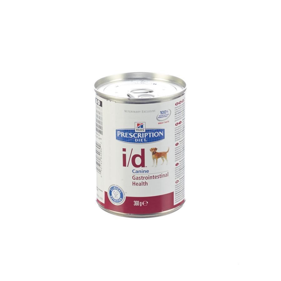 Hills Prescrip.diet Canine Id 360g 8408u