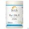 Be-Life Cu + Vitamine C 60 Gélules