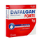 Dafalgan Forte 1g 8 Comprimés Effervescents