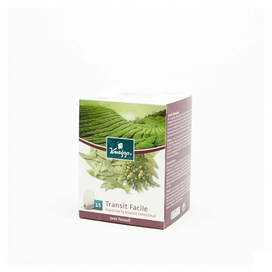 Kneipp The Transite Facile Sach 15