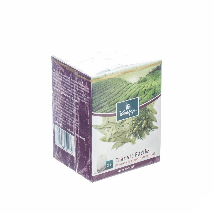 Kneipp The Transite Facile Sach 15