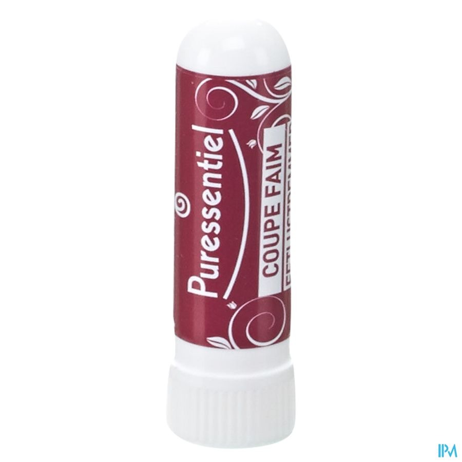 Puressentiel Minceur Inhaleur Coupe Faim 1ml