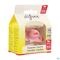 Difrax Sucette Newborn Dental Sil Girl -2/2m 1 796