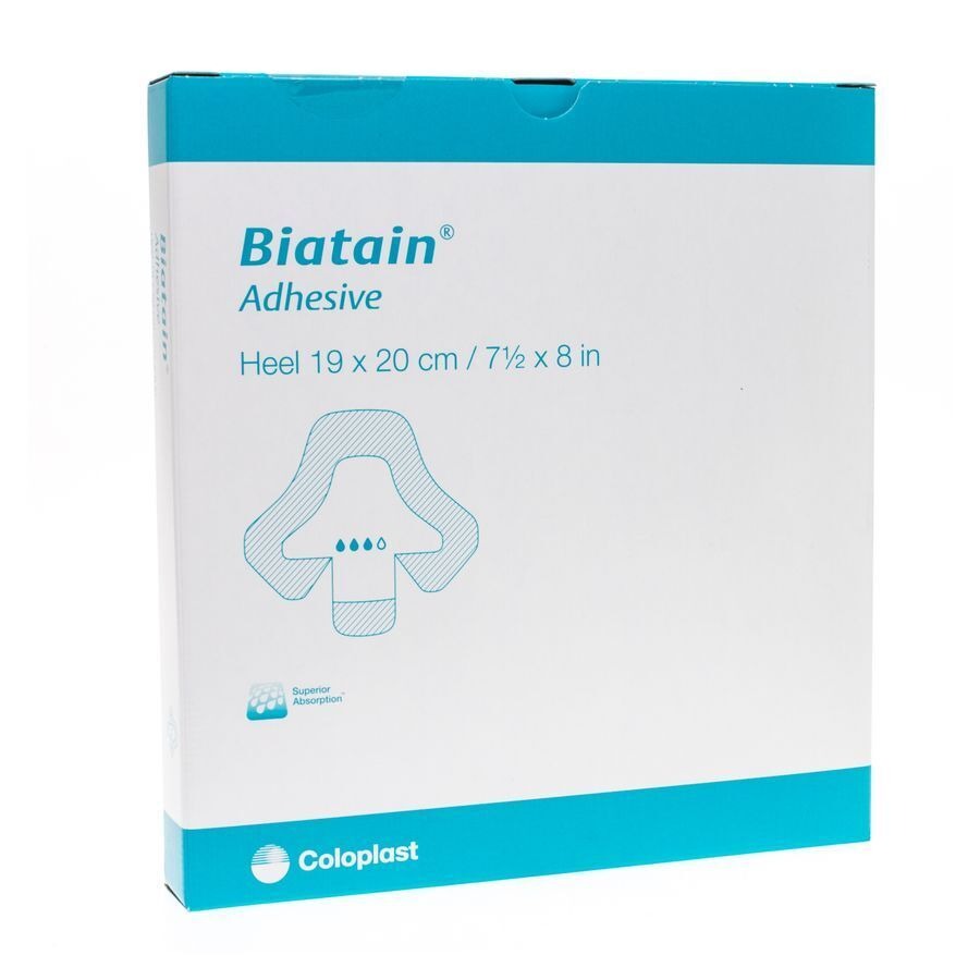 Biatain Hiel Schuimverb Adh 19,0x20,0 5 33488