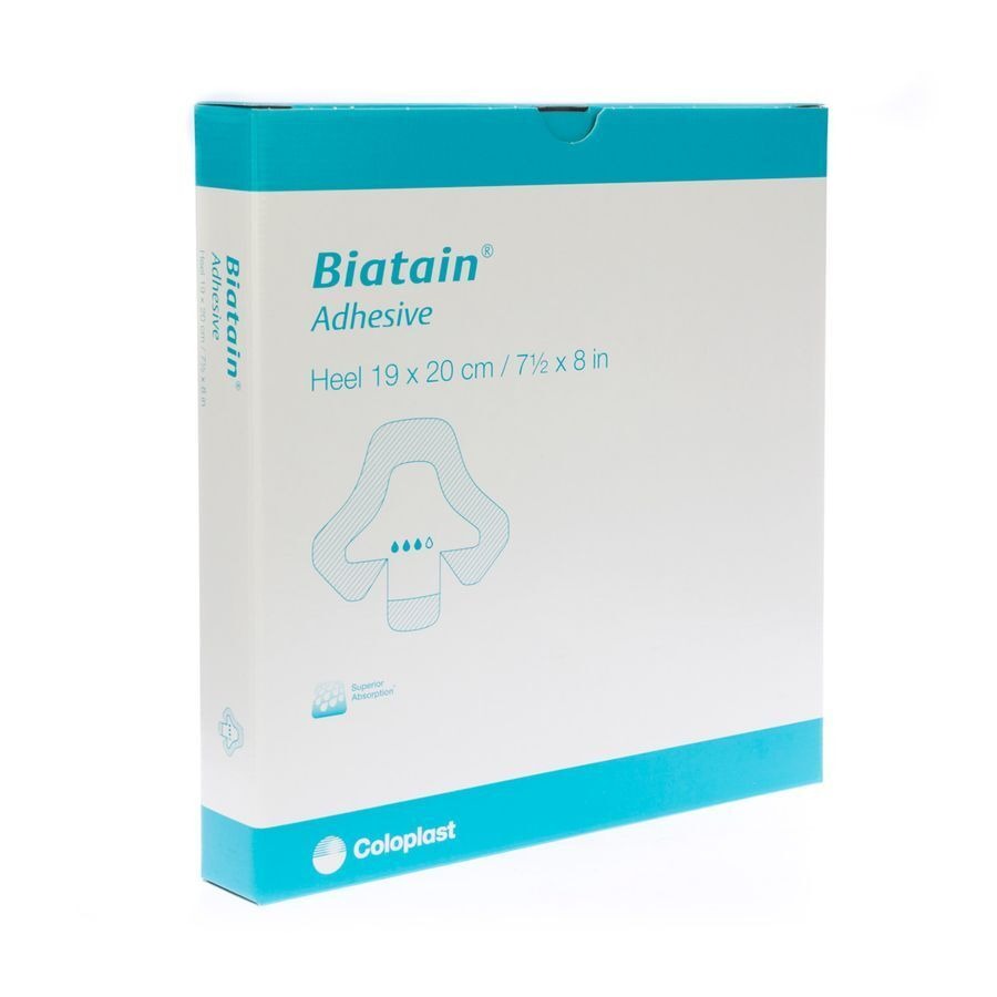 Biatain Hiel Schuimverb Adh 19,0x20,0 5 33488