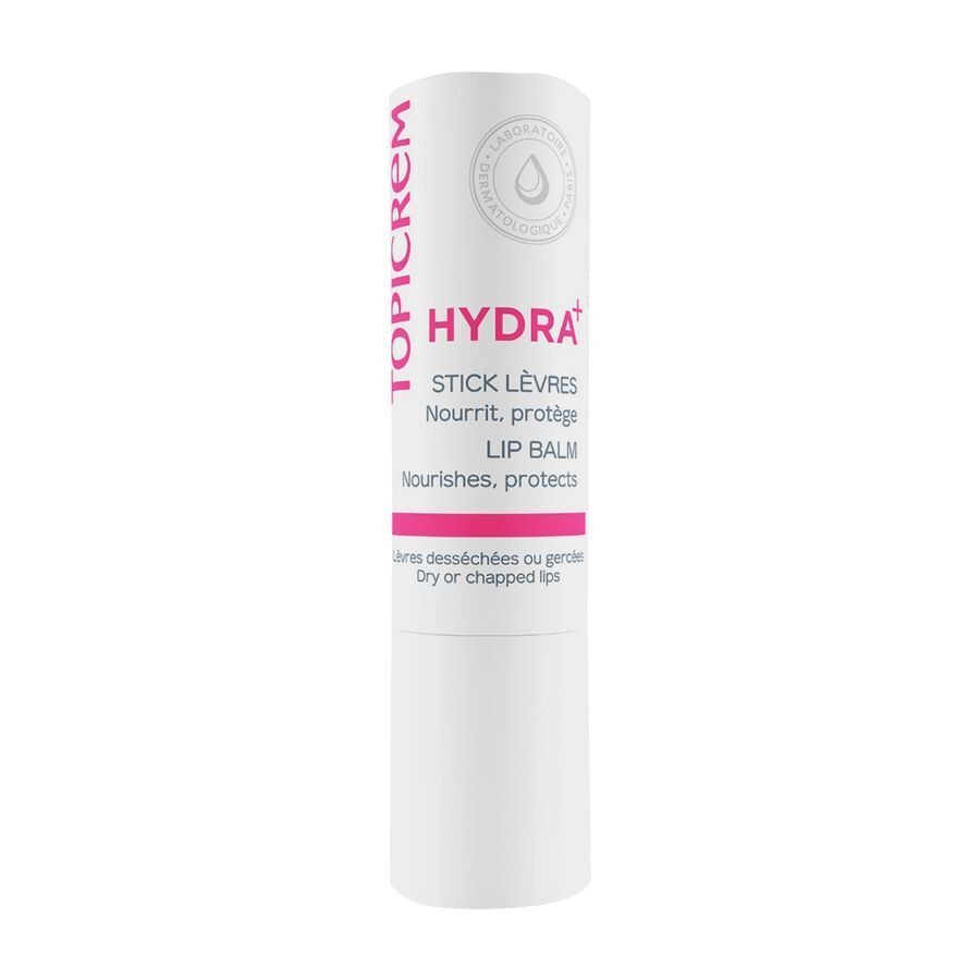 Topicrem Hydra+ Hydra Stick Levres 5g