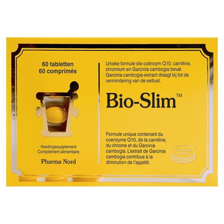 Bio-slim Comp 60