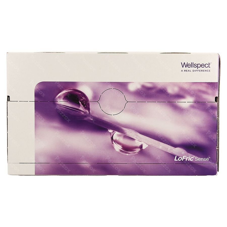Lofric Sense Sonde Femme Nel. Ch14 15cm 30 4161465