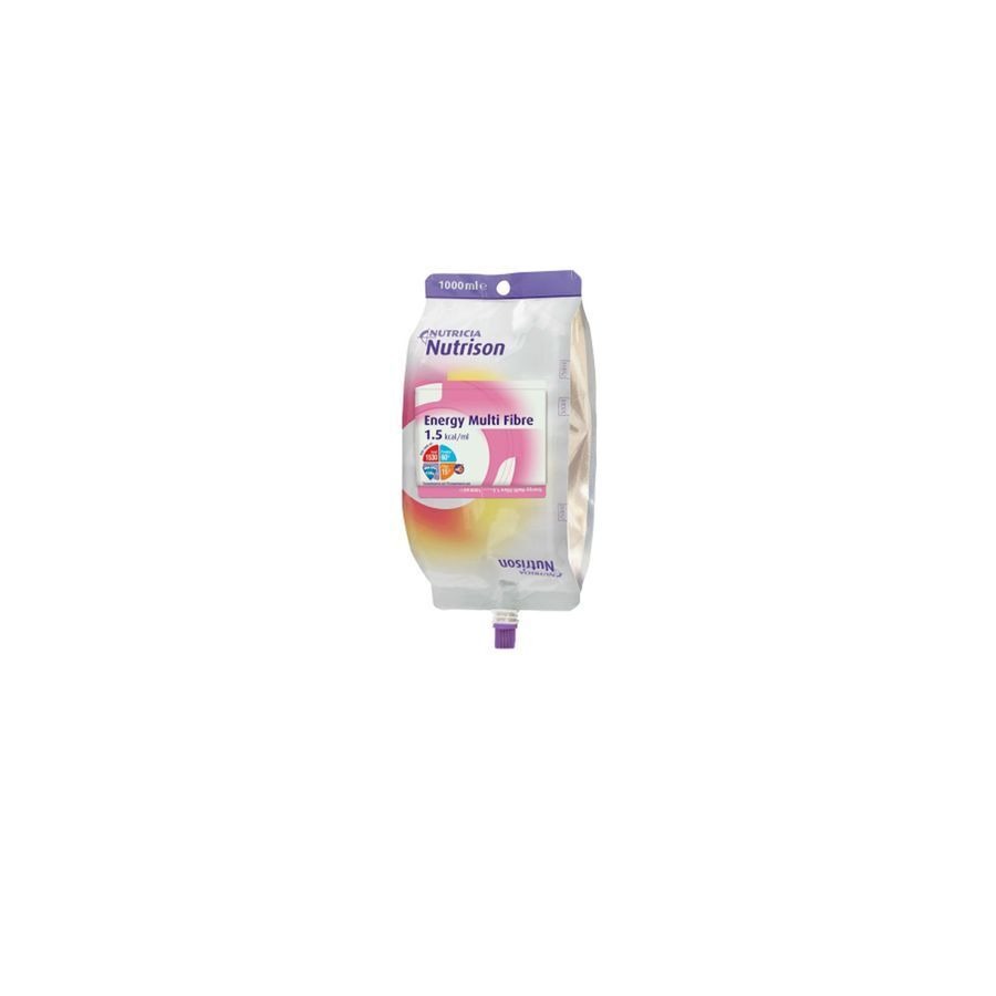 Nutrison Energy Multi Fibre Pack1000ml Verv1561364