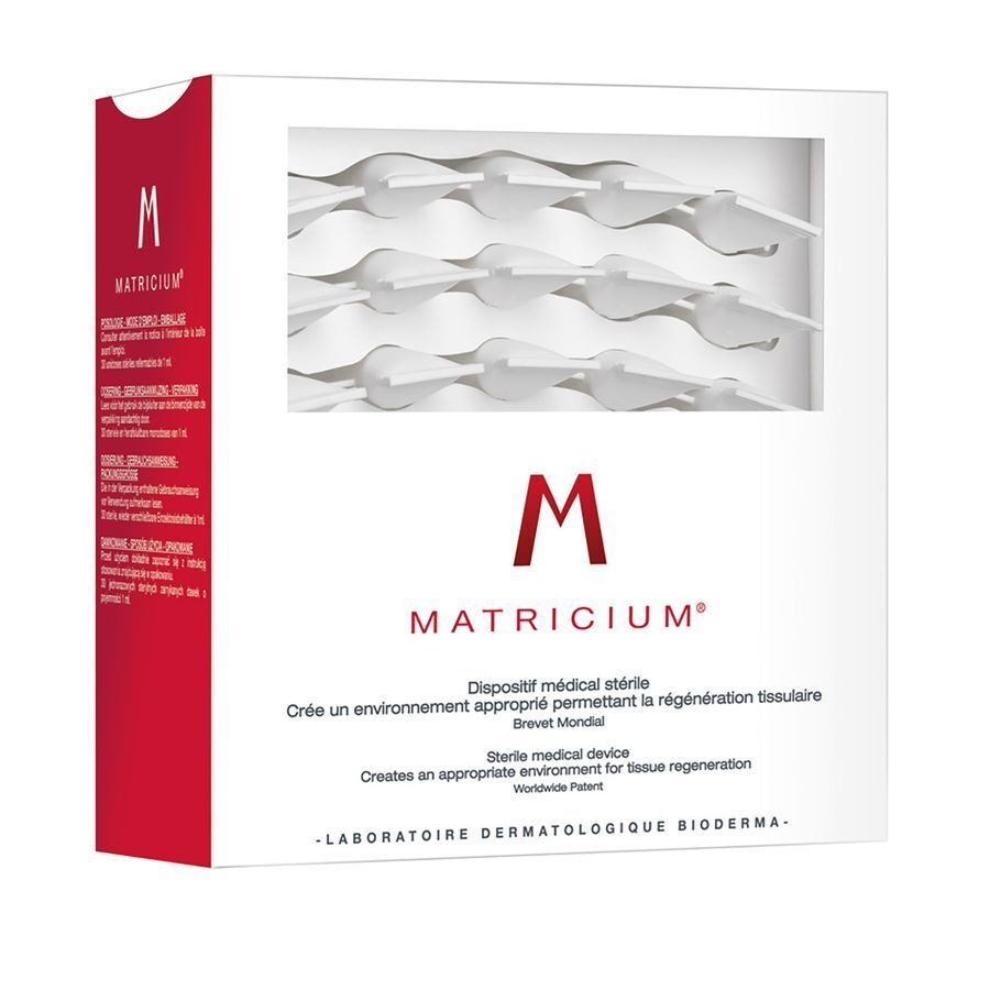 Bioderma Matricium Coffret Med. Dos 30x1ml