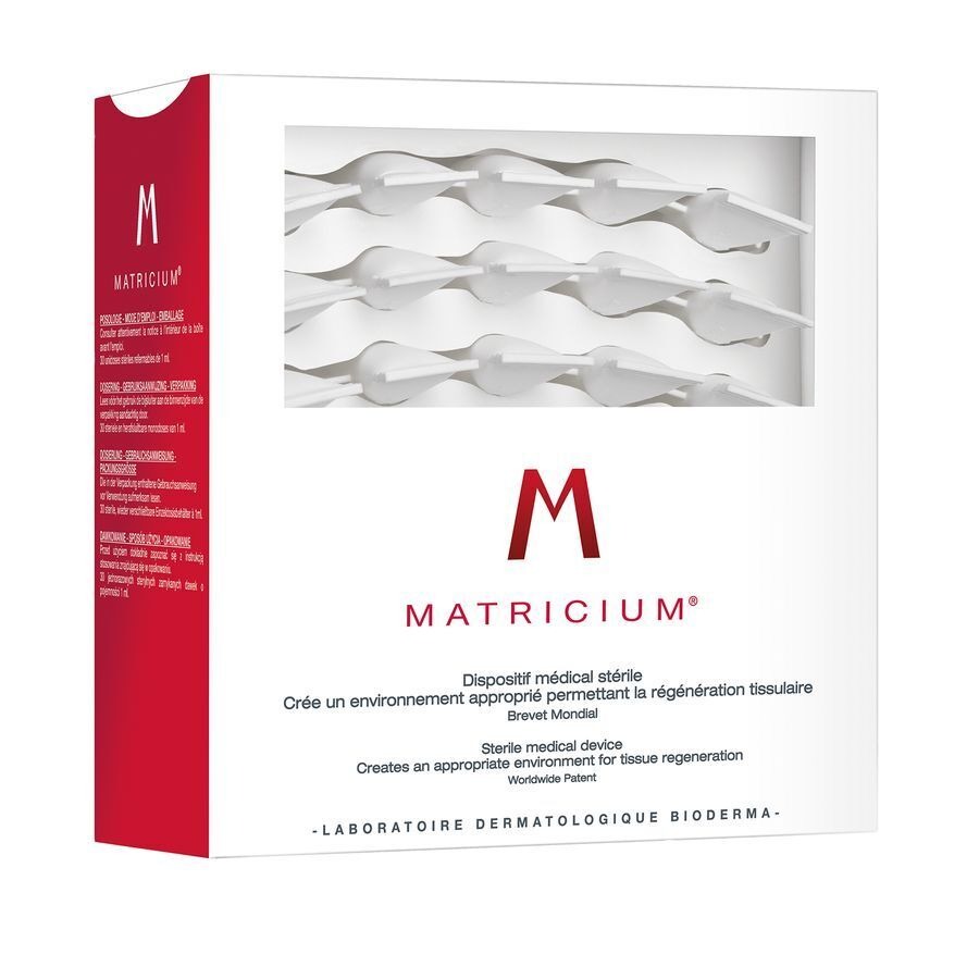 Bioderma Matricium Coffret Med. Dos 30x1ml