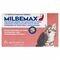 Milbemax Kleine Katten-kitten Filmomh Tabl 1x2