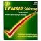 Lemsip Lemon 500 Sach 10
