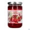Prodia Tartinade 4 Fruits+maltit.300g 6189 Revogan