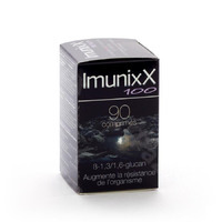 Imunixx 100 Tabl 90x320mg