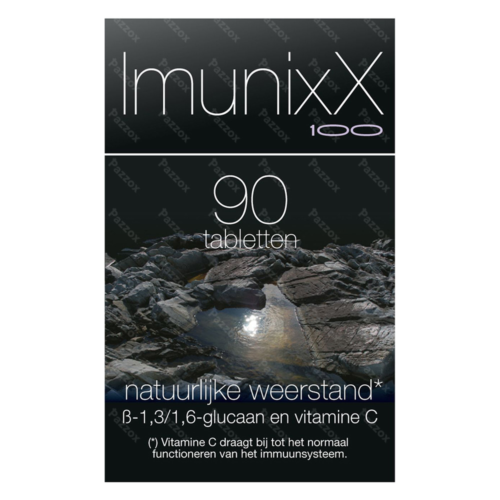 ImunixX 100 90 Tabletten