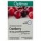 Cranberry One A Day Tabl 30 Optimax