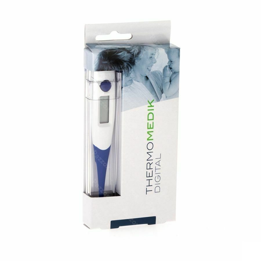 Thermomedik Digitale Thermometer Koorts