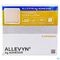 Allevyn Ag Adhesive Ster 12,5x12,5cm 10 66800076