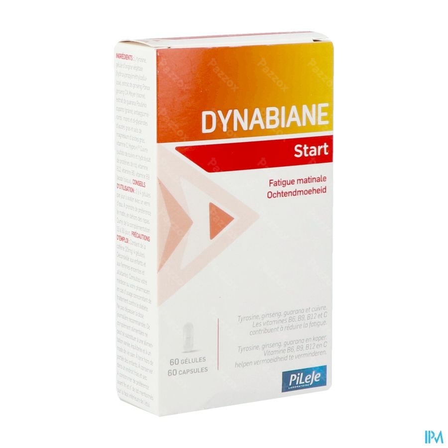 Dynabiane Gel 60x592mg