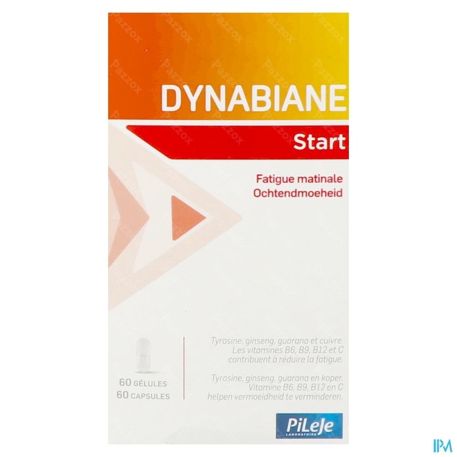 Dynabiane Gel 60x592mg