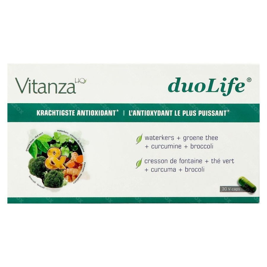 Vitanza Hq Duo Life Nf Blist.tabl 30 Verv.2547-198