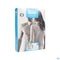 Bota Lumbota Crx H 26cm Gris Xlarge